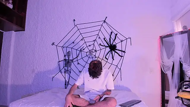 j martony online show from October 22, 12:20 pm