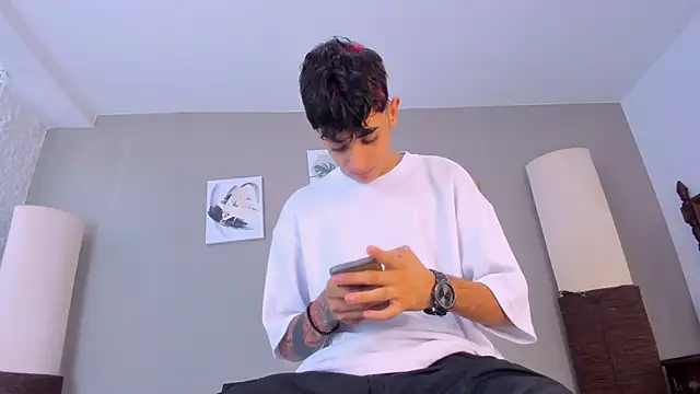 j martony online show from September 23, 12:26 pm