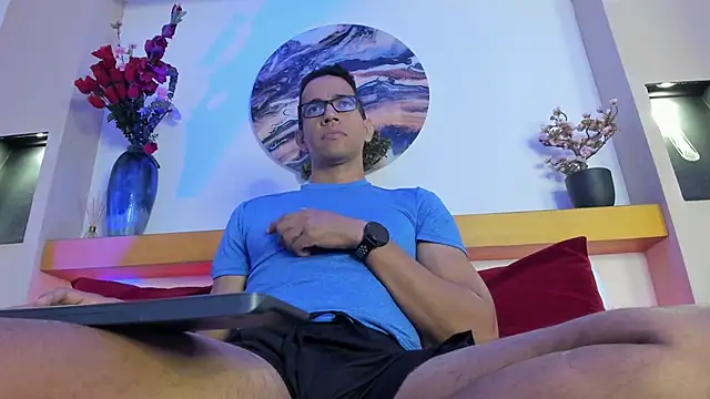 JacobDraven online show from October 4, 4:17 am