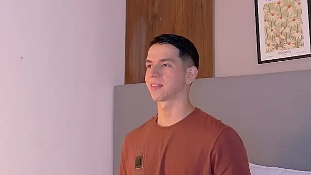 ZaneDawson online show from November 4, 3:40 am