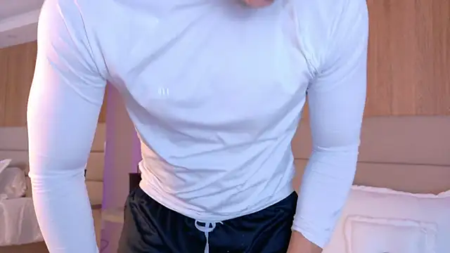 ZaneDawson online show from January 5, 7:17 pm