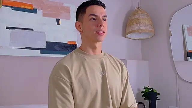 ZaneDawson online show from September 30, 3:23 am