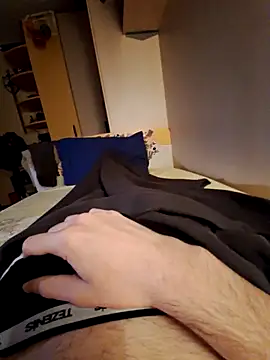 Young StallioN  online show from October 21, 10:45 pm