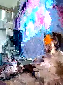 Mikaaa97 online show from March 25, 7:34 am