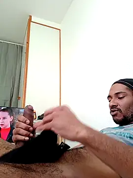 Mikaaa97 online show from October 27, 12:29 pm