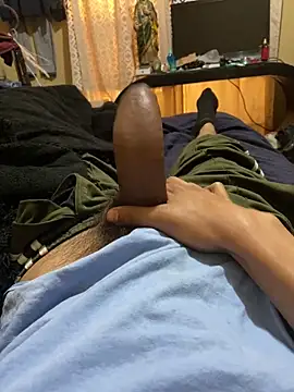 javieronMX online show from October 4, 6:57 pm