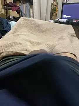 javieronMX online show from September 26, 8:45 am