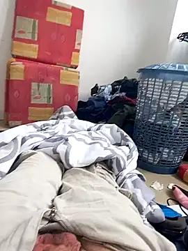 MarlonRav7 online show from September 25, 1:32 pm