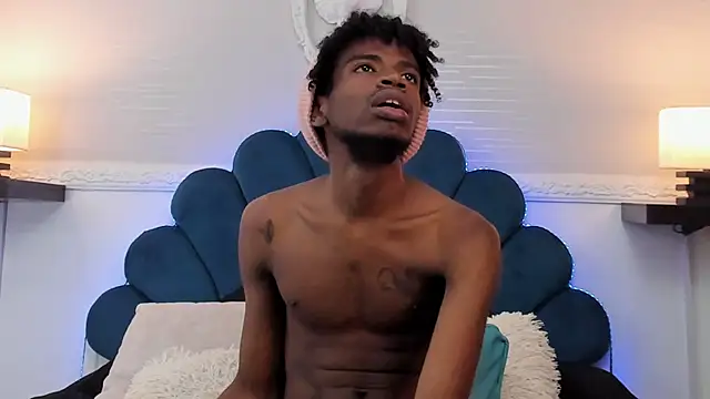 AllexJacob online show from October 3, 2:55 pm