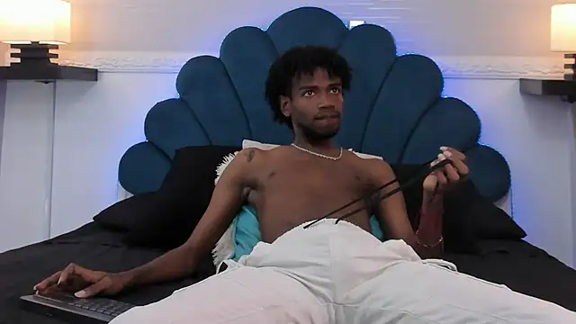 AllexJacob online show from September 23, 1:10 pm