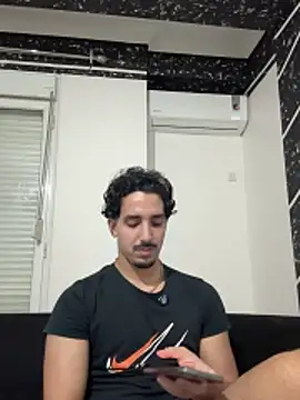 fuck   boyy online show from March 21, 7:40 pm