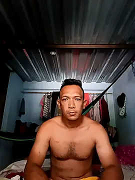 HotmenyPucca1807 online show from October 2, 3:49 pm