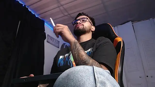 Chrys harris77 online show from October 14, 9:44 pm