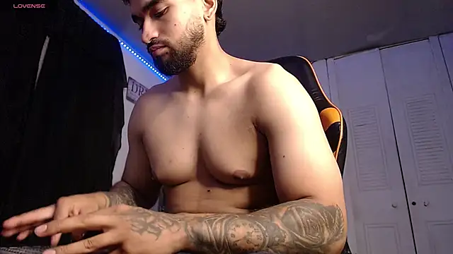 Chrys harris77 online show from September 29, 11:11 pm