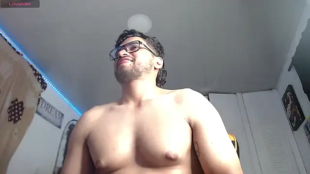 Chrys harris77 online show from November 26, 3:20 am