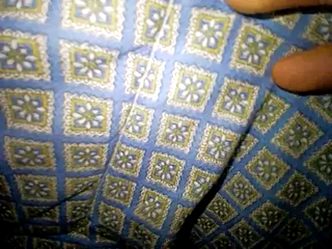 Deffnot7777 online show from March 9, 3:33 am