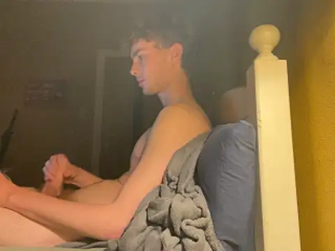 Randy9222 online show from April 16, 9:37 pm