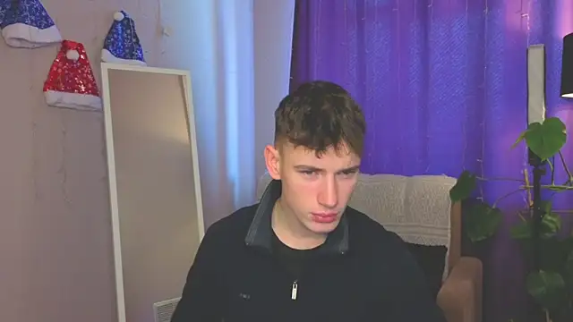 Max Foks online show from January 15, 7:45 am