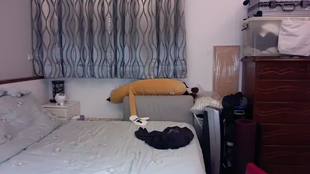 kai101010 online show from December 3, 5:08 pm