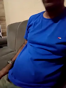 JeffersonRay online show from March 14, 3:46 am