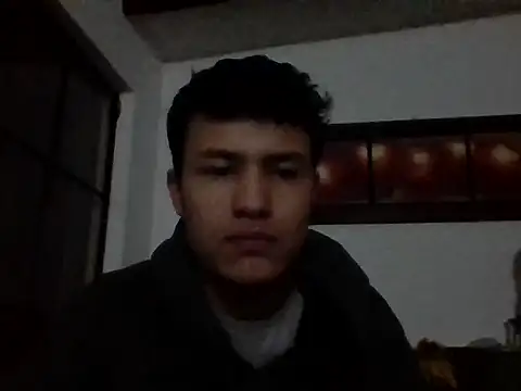 Snapshot of El_awo_ chatting on October 2, 4:16 am El awo  online show from October 2, 4:16 am