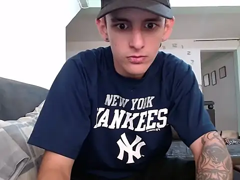 NicoFlame0907 online show from November 11, 8:25 pm