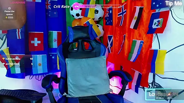 deivid bigcock1 online show from June 22, 1:44 am