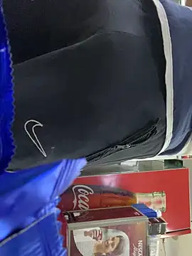 Fran-cisco1509 online show from April 14, 12:00 am