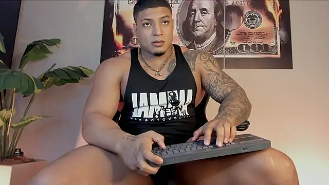 chrizmacgregor online show from February 4, 12:16 am