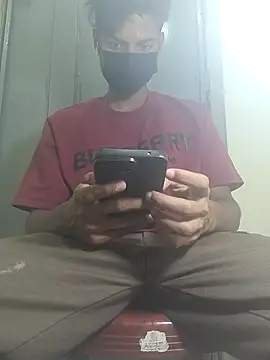 crish09 online show from July 11, 5:42 am