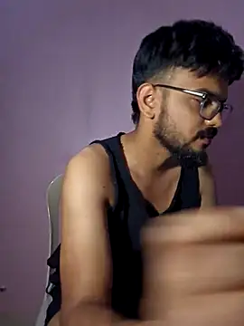 SilentSpecter online show from September 26, 3:54 pm