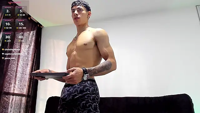 jey cox23 online show from November 22, 11:43 am