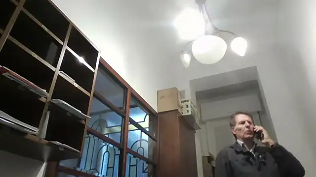 sayeaprayer65 online show from October 2, 6:50 am