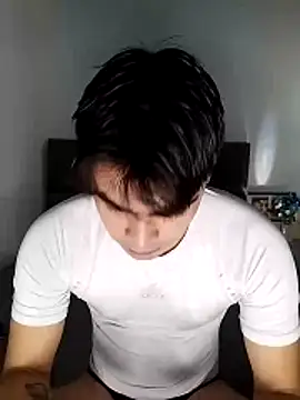 Mason grey online show from December 17, 1:35 am