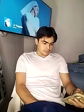 Mason grey online show from November 25, 11:12 am