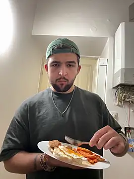 Sullin online show from September 21, 8:53 pm