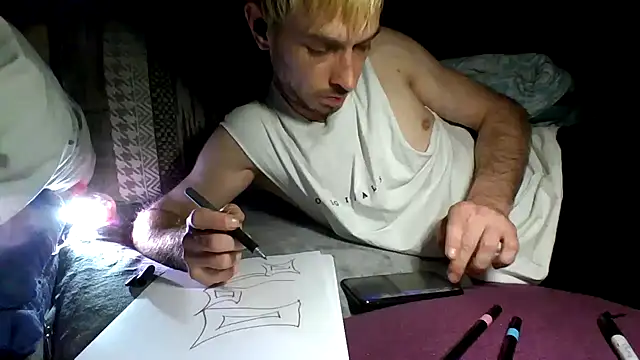 crysGERM online show from April 17, 10:23 pm