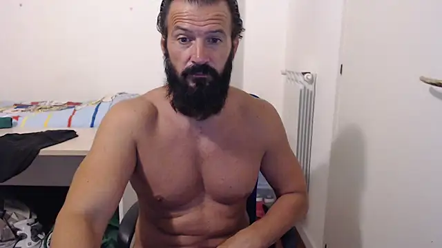 Snapshot of muscoloporco chatting on September 20, 7:47 pm muscoloporco online show from September 20, 7:47 pm