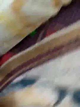 YerryyelGanzo online show from March 7, 3:26 am