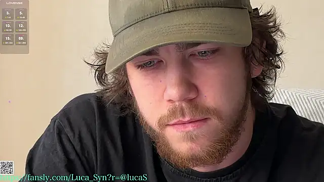 luca syn online show from November 27, 6:28 am