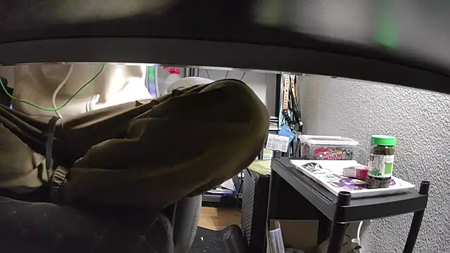 northboy91 online show from December 16, 12:18 am