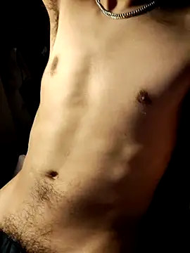 Snapshot of JackVike chatting on September 23, 4:06 pm JackVike online show from September 23, 4:06 pm