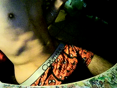 JackVike online show from November 5, 12:12 am