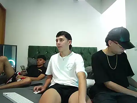 BABY SANDER online show from September 24, 2:11 am