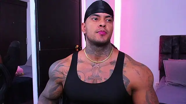 binmontana  online show from January 5, 8:12 pm