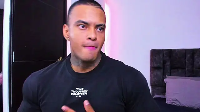 binmontana  online show from November 25, 8:55 pm