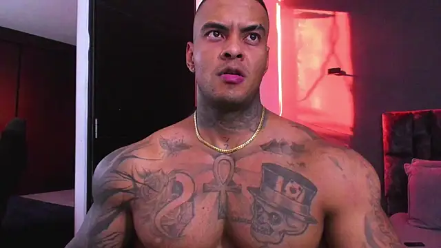 binmontana  online show from March 9, 10:04 pm