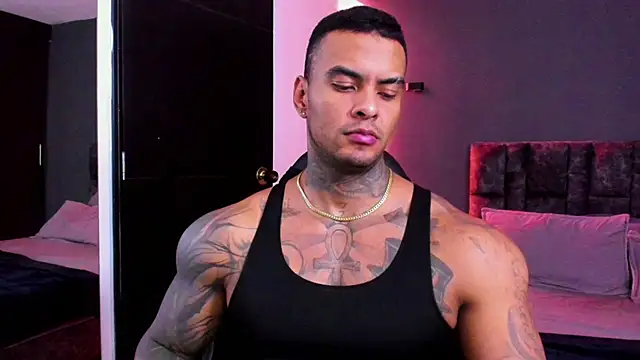 binmontana  online show from February 26, 9:16 pm