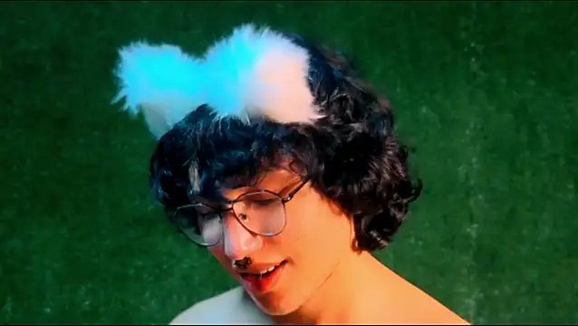 -BlueOpal- online show from November 6, 6:11 pm