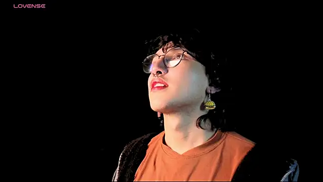 -BlueOpal- online show from November 23, 8:42 pm